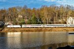 NJT 4628 on 6631